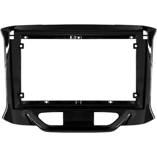 Установочный комплект Teyes для Lada Xray 2015-2019 9"
