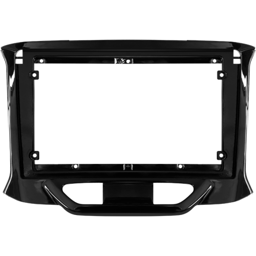 Установочный комплект Teyes для Lada Xray 2015-2019 9&quot;