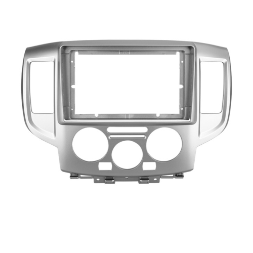 Штатная магнитола Teyes Тиайс CC4 PRO Nissan NV200 M20 2009-2023 9"