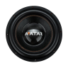 Пассивный автомобильный сабвуфер Alphard Avatar Doomsday 12" D1/D2