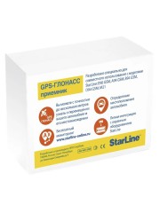 GPS-модуль  StarLine GPS+Глонасс Мастер