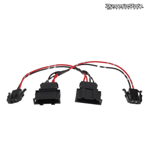 Dynamic State DIVE DVW-S18 разъём-адаптер для подключения акустики DVW-CS182, пара