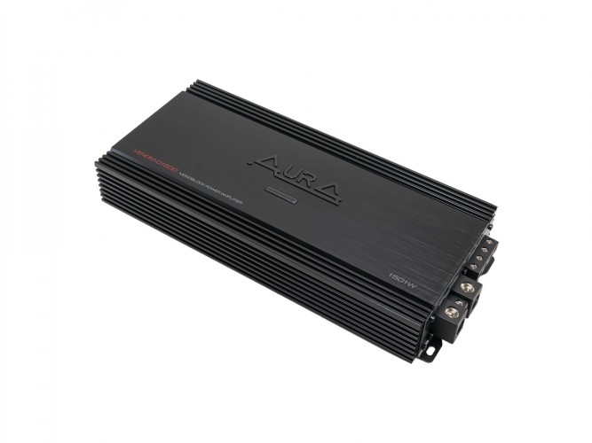 Усилитель AurA VENOM-D1500