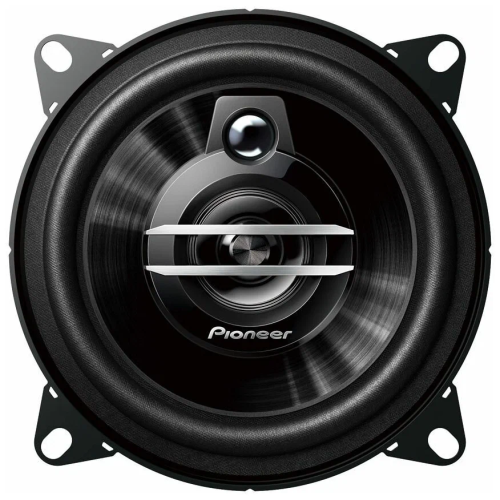 Pioneer TS-G1030S 3-х полосная коаксиальная акустика 10 см (пара)