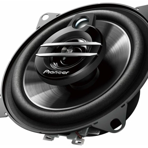 Pioneer TS-G1030S 3-х полосная коаксиальная акустика 10 см (пара)