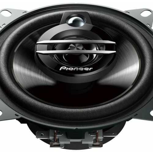 Pioneer TS-G1030S 3-х полосная коаксиальная акустика 10 см (пара)