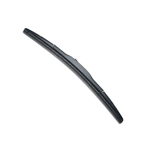 Щетка стеклоочистителя MTF Light Hybrid 600мм / 24" гибридная, графитовое покрытие (1шт)