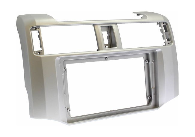 Переходная рамка для установки автомагнитолы Carav 22-321 TOYOTA 4 Runner 2009+ 9"