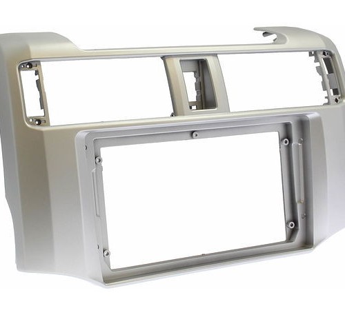 Переходная рамка для установки автомагнитолы Carav 22-321 TOYOTA 4 Runner 2009+ 9&quot;