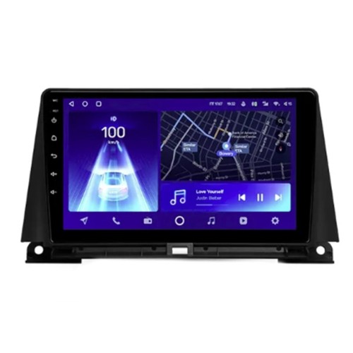 Штатная магнитола Teyes CC2L Plus Lexus NX200 Z10 NX 200 2014-2020 9&quot; (0Din)