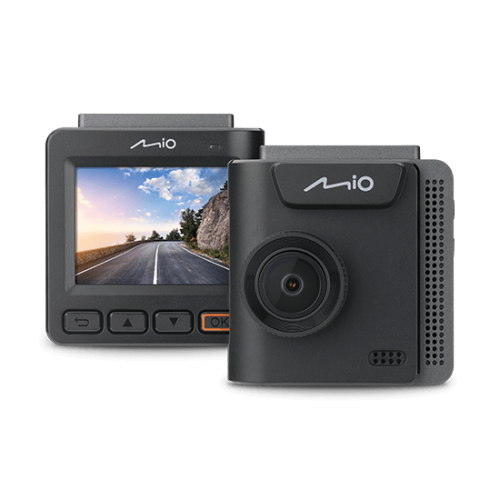 Видеорегистратор Mio ViVa V21