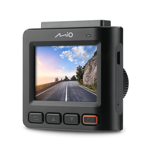 Видеорегистратор Mio ViVa V21