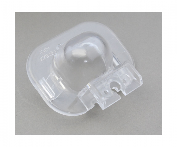 CAM-HYSL Штатная задняя камера для Hyundai Solaris (седан), Verna, KIA Cerato II (2009-2013)