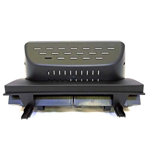 Переходная рамка для установки автомагнитолы Carav 22-1206 Mazda 6 1 2002-2007 (крепление сверху) 9&quot;