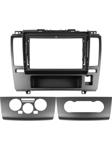 Установочный комплект Teyes для Nissan Tiida C11 2004-2013 9" (F1) правый руль