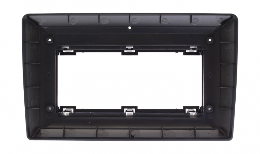 Рамка для установки в Jeep Grand Cherokee 2004+ 10" дисплея