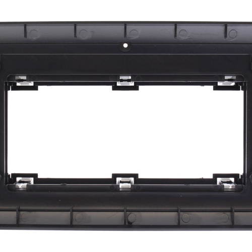 Рамка для установки в Jeep Grand Cherokee 2004+ 10&quot; дисплея