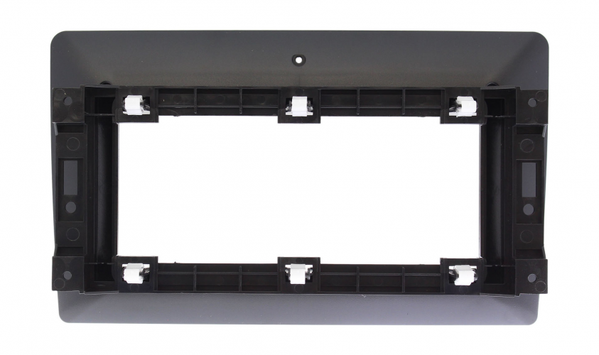 Рамка для установки в Jeep Grand Cherokee 2004+ 10" дисплея