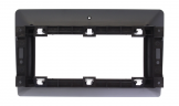 Рамка для установки в Jeep Grand Cherokee 2004+ 10" дисплея
