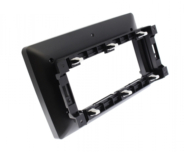 Рамка для установки в Jeep Grand Cherokee 2004+ 10" дисплея