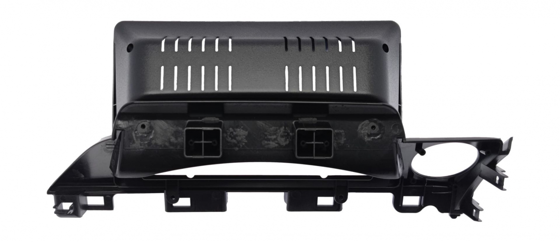 Рамка для установки в Mazda 6 2015 - 2018 9" дисплея