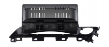 Рамка для установки в Mazda 6 2015 - 2018 9" дисплея