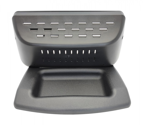 Рамка для установки в Nissan Note 2005 - 2012 (для левого руля до 2013) 9" дисплея