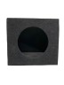 Короб под сабвуфер 10" (25см) стандарт глухой 25L (К.16)
