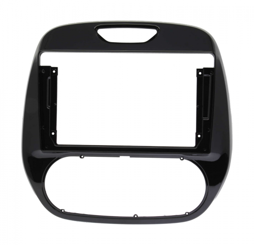 Рамка для установки в Renault Kaptur 2015+ 9" дисплея для любой комплектации авто