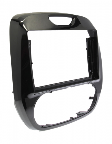 Рамка для установки в Renault Kaptur 2015+ 9" дисплея для любой комплектации авто