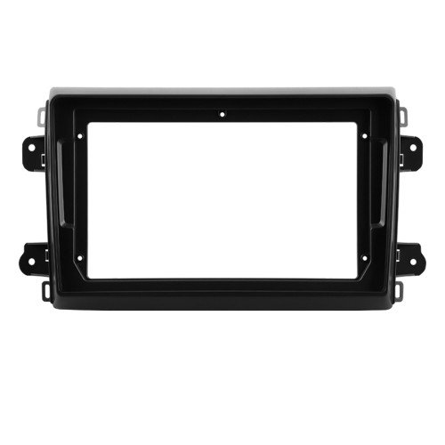 Установочный комплект Teyes для Fiat Ducato Van L3H2 2021-2023 9&quot;