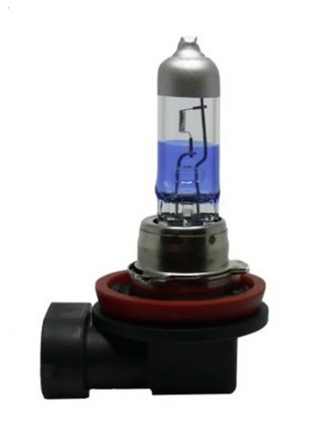 Галогенная лампа Tungsram Megalight Ultra H11 12V 55W 3200K  (PGJ19-2) (пара)