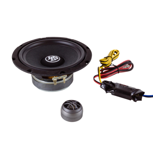 DLS XCK-MA6.2 2-х полосная компонентная акустика 16.5 см (комплект)