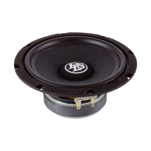 DLS XCK-MA6.2 2-х полосная компонентная акустика 16.5 см (комплект)