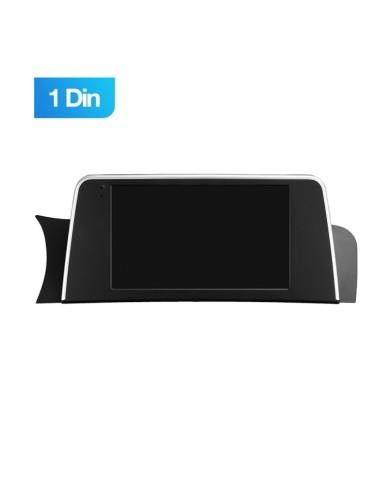 Установочный комплект Teyes для BMW X3 F25 NBT 2014-2017 9" (1Din) 