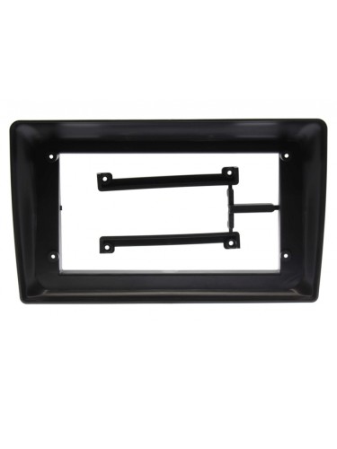 Рамка для установки магнитолы Honda Accord 1997-2002 9" 