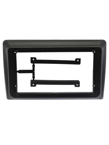 Рамка для установки магнитолы Honda Accord 1997-2002 9" 