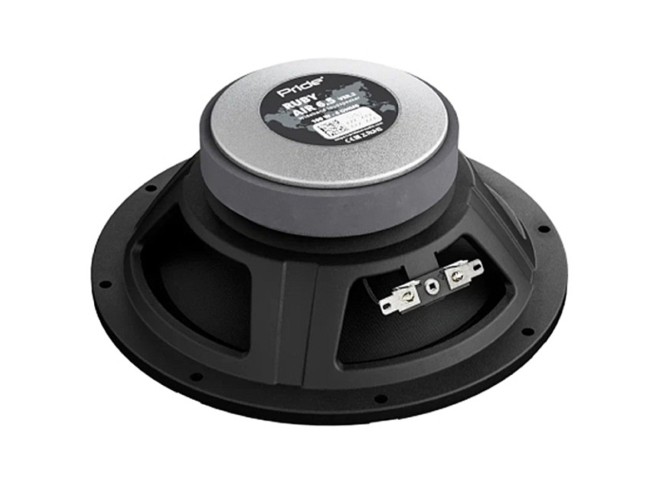 Pride Ruby Air 6,5 ver.2 среднечастотная акустика 6,5" (16,5см) (пара)