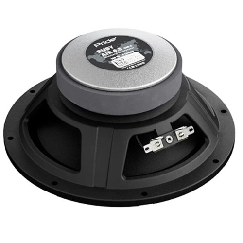 Pride Ruby Air 6,5 ver.2 среднечастотная акустика 6,5&quot; (16,5см) (пара)