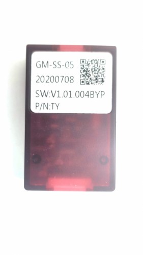 Канмодуль Chevrolet Soft GM-SS-05 20200708