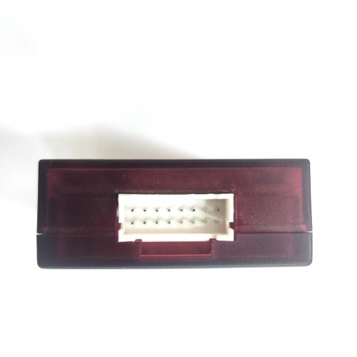 Канмодуль Chevrolet Soft GM-SS-05 20200708