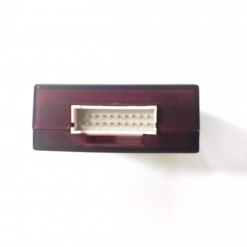 Канмодуль Chevrolet Soft GM-SS-05 20200708