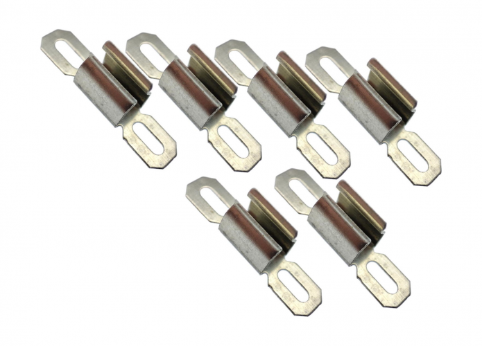 Рамка для установки в VW Touran 2010 - 2015 10" дисплея черная