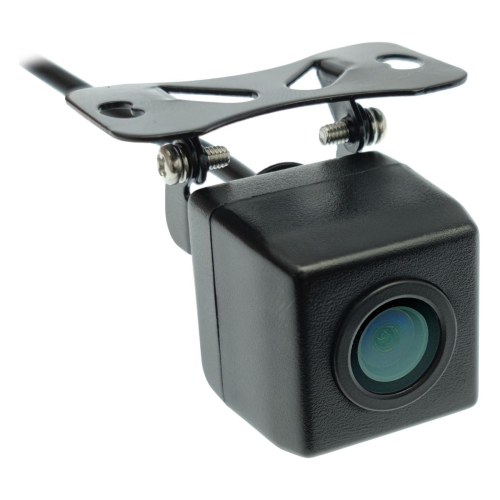 CAM-2L камера заднего вида универсальная (куб)