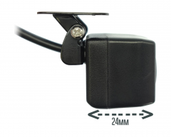 CAM-2L камера заднего вида универсальная (куб)