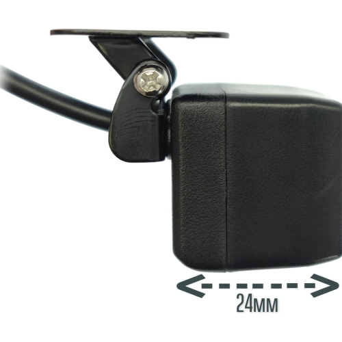 CAM-2L камера заднего вида универсальная (куб)