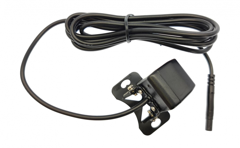 CAM-2L камера заднего вида универсальная (куб)