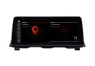 Штатная магнитола Radiola для BMW 5-series (F10/F11) 2010-2013 12,3" CIC