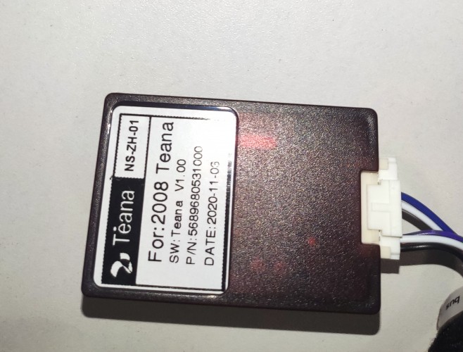 Установочный комплект FarCar Nissan Teana 2008-2014 (1076)