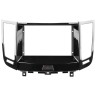 Установочный комплект Teyes для Infiniti FX35 2 FX37 2 2009-2013 QX70 2 2013-2017 9" (Вариант B)